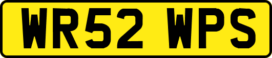 WR52WPS