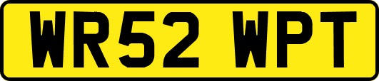 WR52WPT