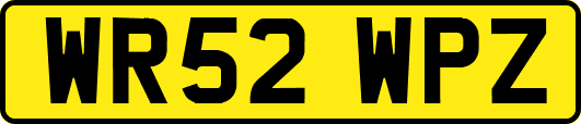 WR52WPZ