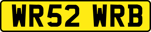 WR52WRB