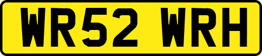 WR52WRH