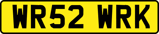 WR52WRK