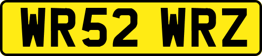 WR52WRZ