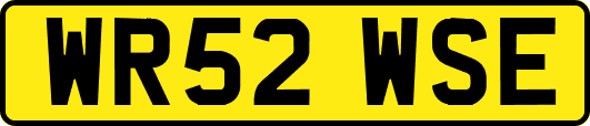 WR52WSE