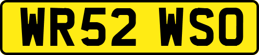 WR52WSO