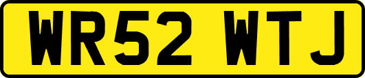 WR52WTJ