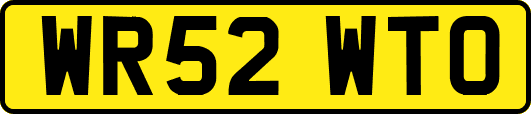 WR52WTO