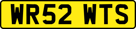 WR52WTS