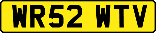 WR52WTV