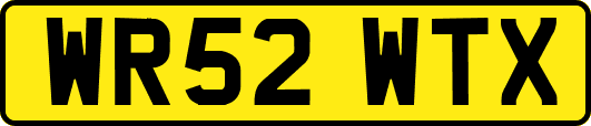 WR52WTX