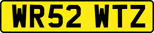 WR52WTZ