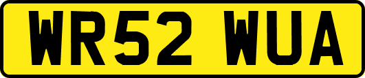 WR52WUA