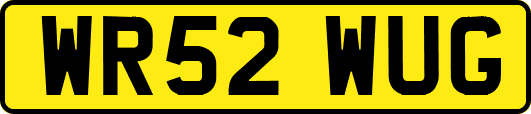 WR52WUG