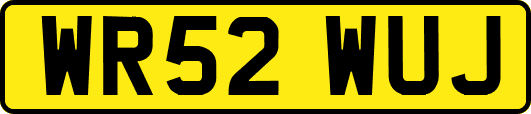 WR52WUJ