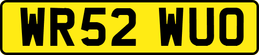 WR52WUO