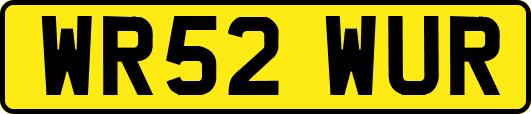 WR52WUR