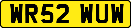 WR52WUW