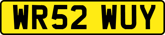 WR52WUY