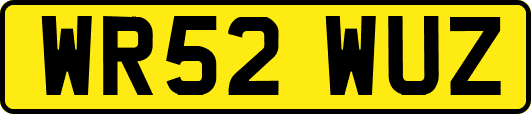 WR52WUZ