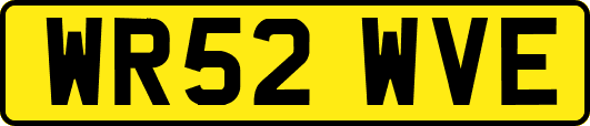 WR52WVE