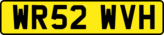 WR52WVH