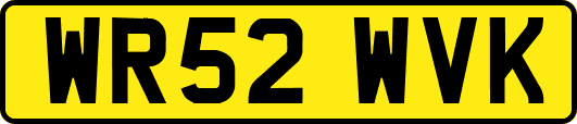 WR52WVK