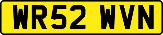 WR52WVN