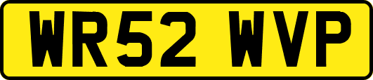 WR52WVP
