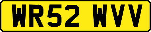 WR52WVV