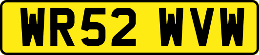 WR52WVW