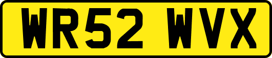 WR52WVX