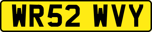 WR52WVY