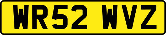 WR52WVZ