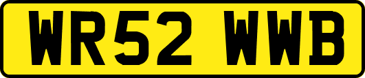 WR52WWB