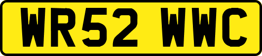 WR52WWC