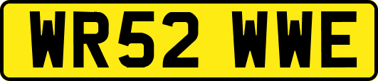 WR52WWE
