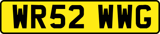WR52WWG