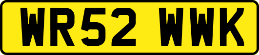 WR52WWK