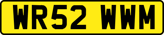 WR52WWM