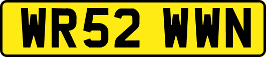 WR52WWN
