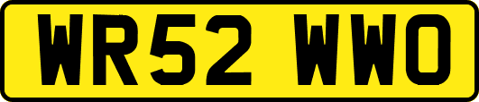 WR52WWO