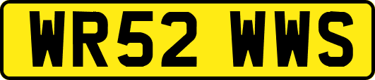 WR52WWS