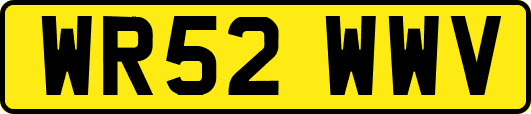 WR52WWV