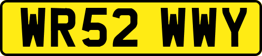 WR52WWY