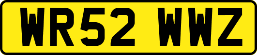 WR52WWZ