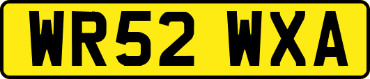 WR52WXA