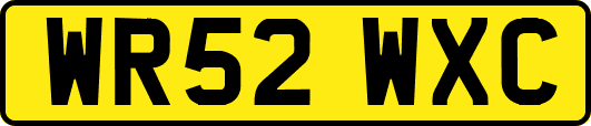 WR52WXC