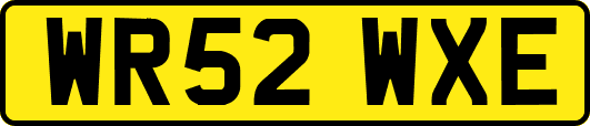 WR52WXE