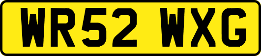 WR52WXG