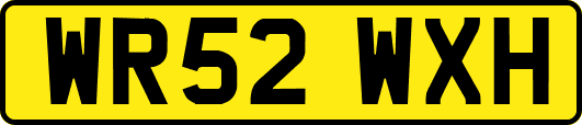 WR52WXH